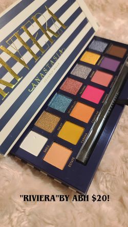 "Riviera"by ABH 