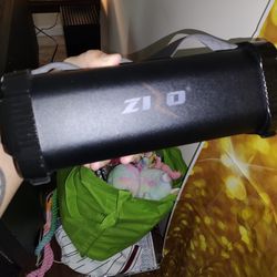 Bundle Of Bluetooth Speakers 
