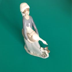 Lladro Figurine