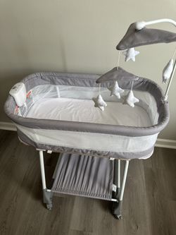 Bassinet 