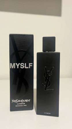 Ysl myself