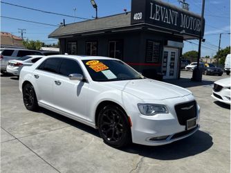 2017 Chrysler 300
