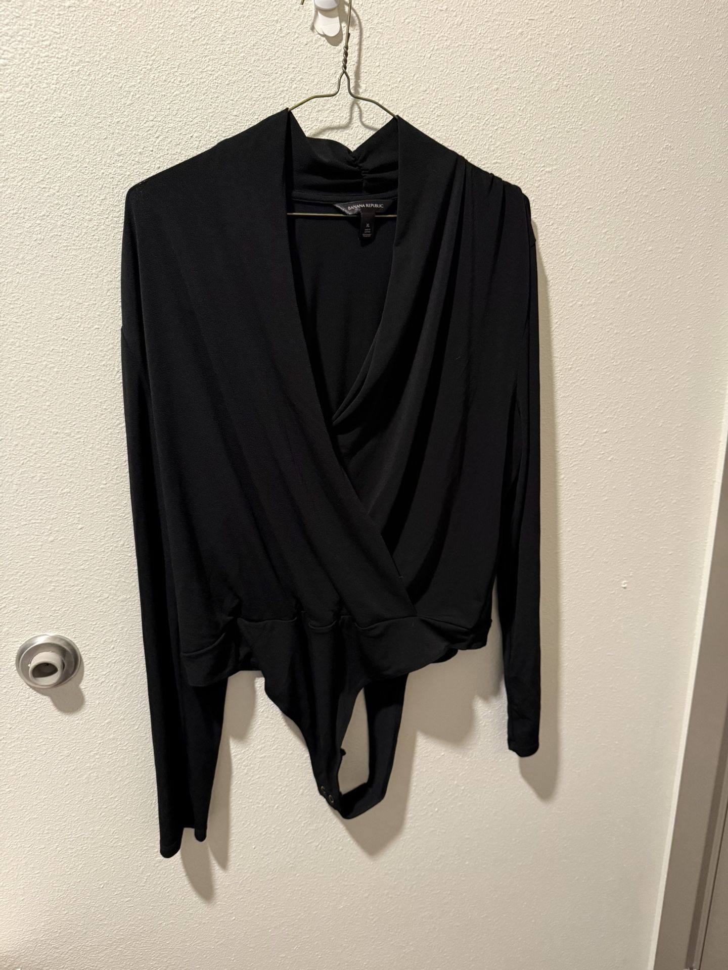 Banana Republic Bodysuit 