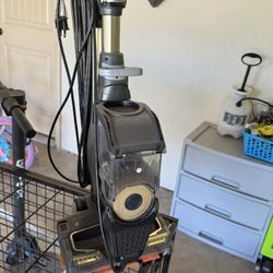 Shark Vacuum 