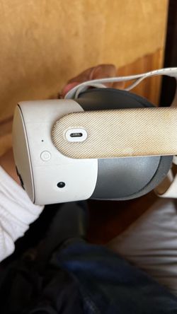 Oculus Quest 3s VR 128 GB