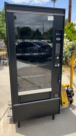 Vending machine