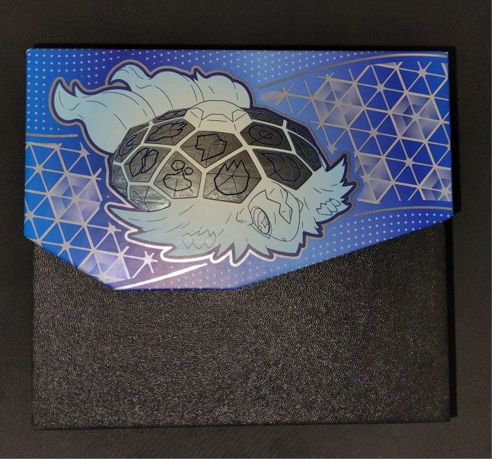 Pokemon Scarlet & Violet Stellar Crown Elite Trainer Box