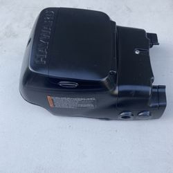 Hayward Ecostar Drive 