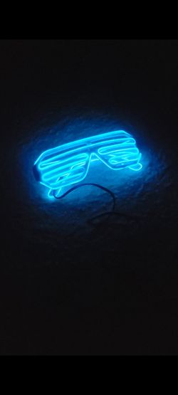 Emazing Lights Edm Sunglasses