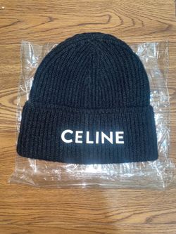 Celine beanie