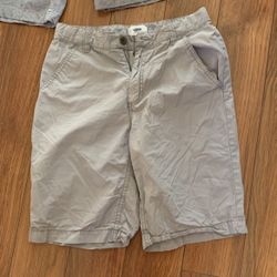 Boys Shorts