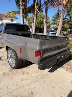 1978 Chevrolet Suburban