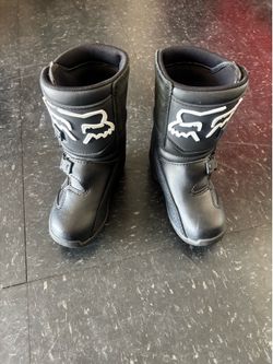 Fox Boots K13