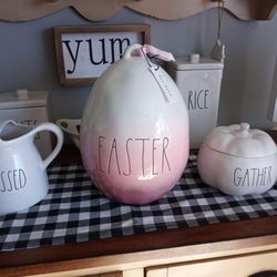 Rae Dunn Easter 🐣