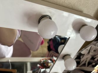 Vanity MIRROR