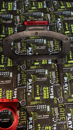 Jeep Wrangler JL Rear Third Brake Light OEM