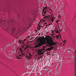 Metal Mulisha Shirt