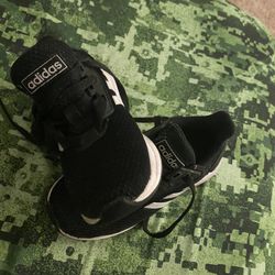 Toddler adidas