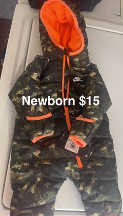 Baby Clothes