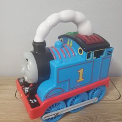 Thomas & Friends Toy Train Storytime