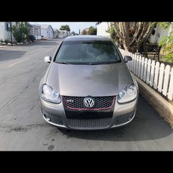 2008 Volkswagen GTI