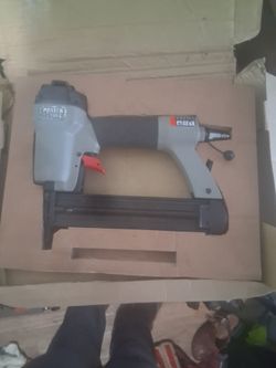 Porter Cable BN125A 18 ga. 5/8" to 1-1/4" Brad Nailer