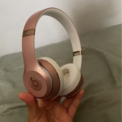 Beats By Dre - Solo3 Bluetooth 