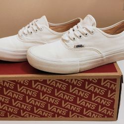 Vans Pro Skate Shoes