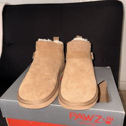 Pawz Boots 