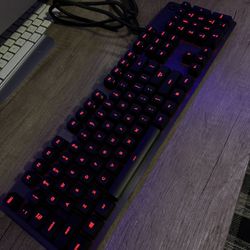 Logitech Keyboard