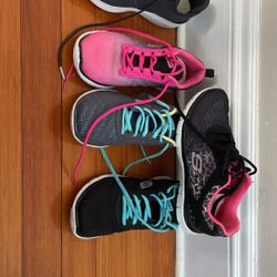 Skechers New Balance Sneakers 6