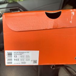 Men’s Nike Shoe Size 13 