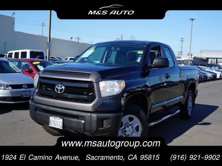 2015 Toyota Tundra 2WD Truck for Sale in Sacramento, CA OfferUp