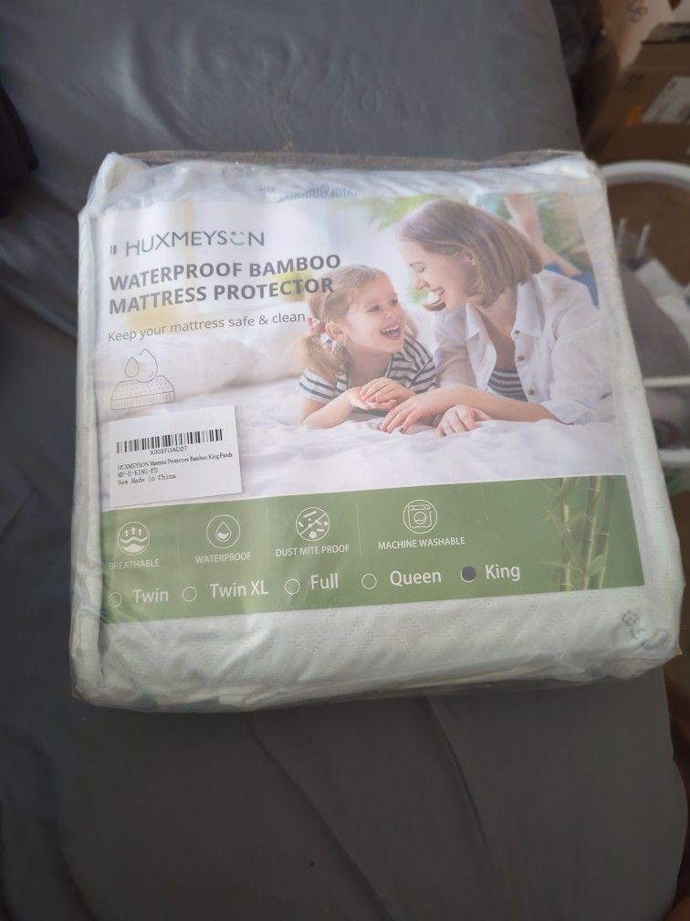 Waterproof Mattress Covers