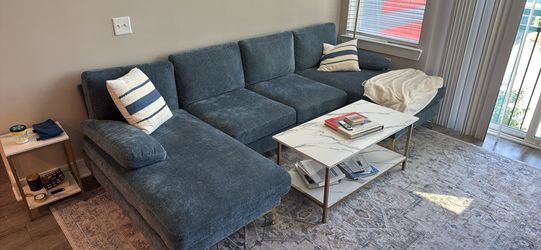 U Shaped Sectional