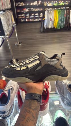 Amiri Bone Runner “Grey”