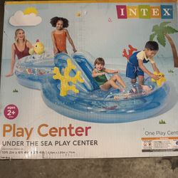 Kids Pool