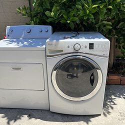 Washer And Dryer In Anaheim 