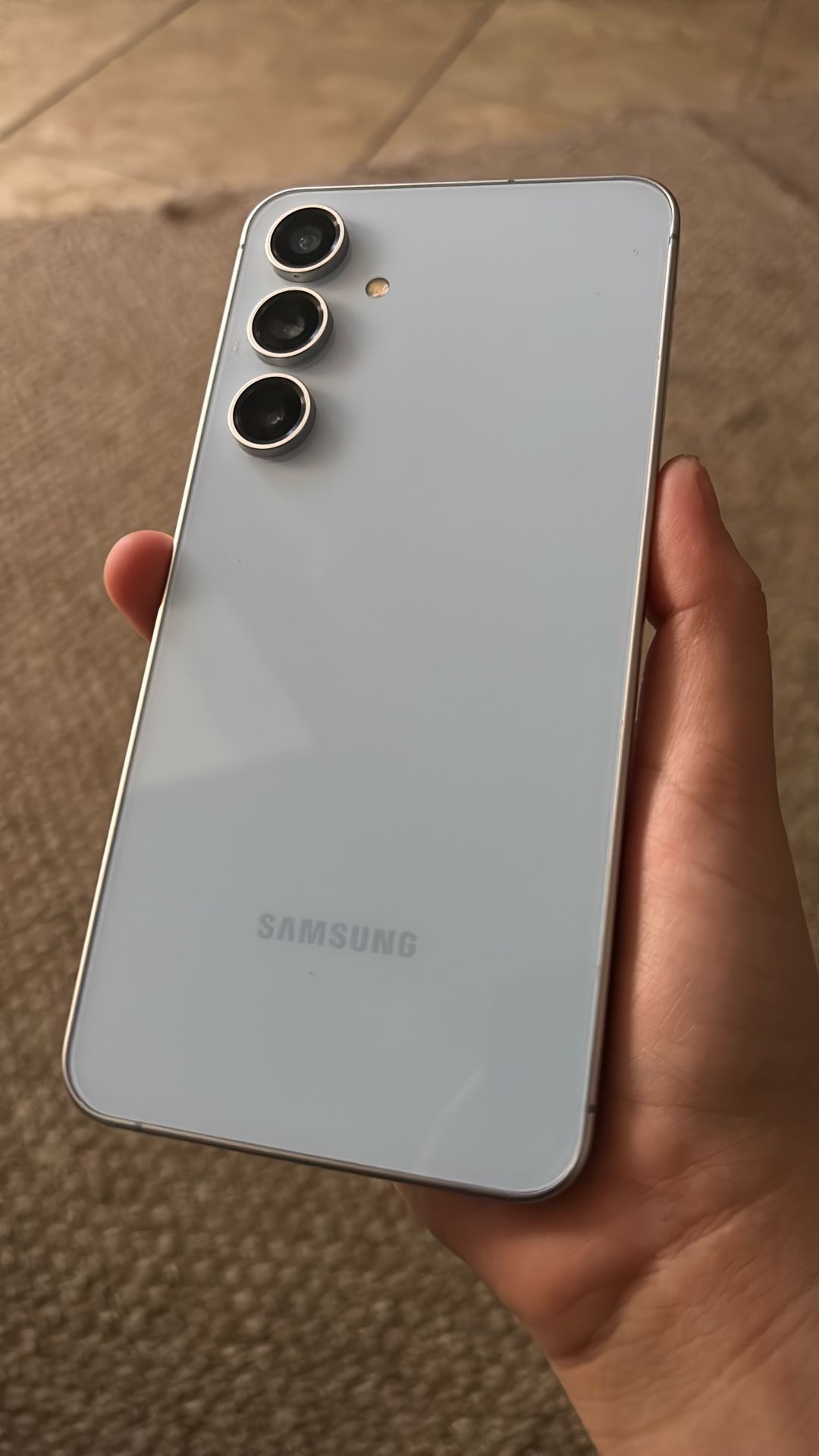 Galaxy Fe 24 