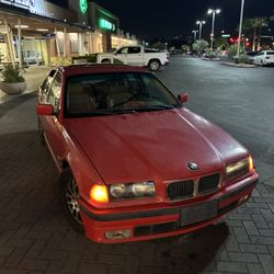 BMW E36 1996
