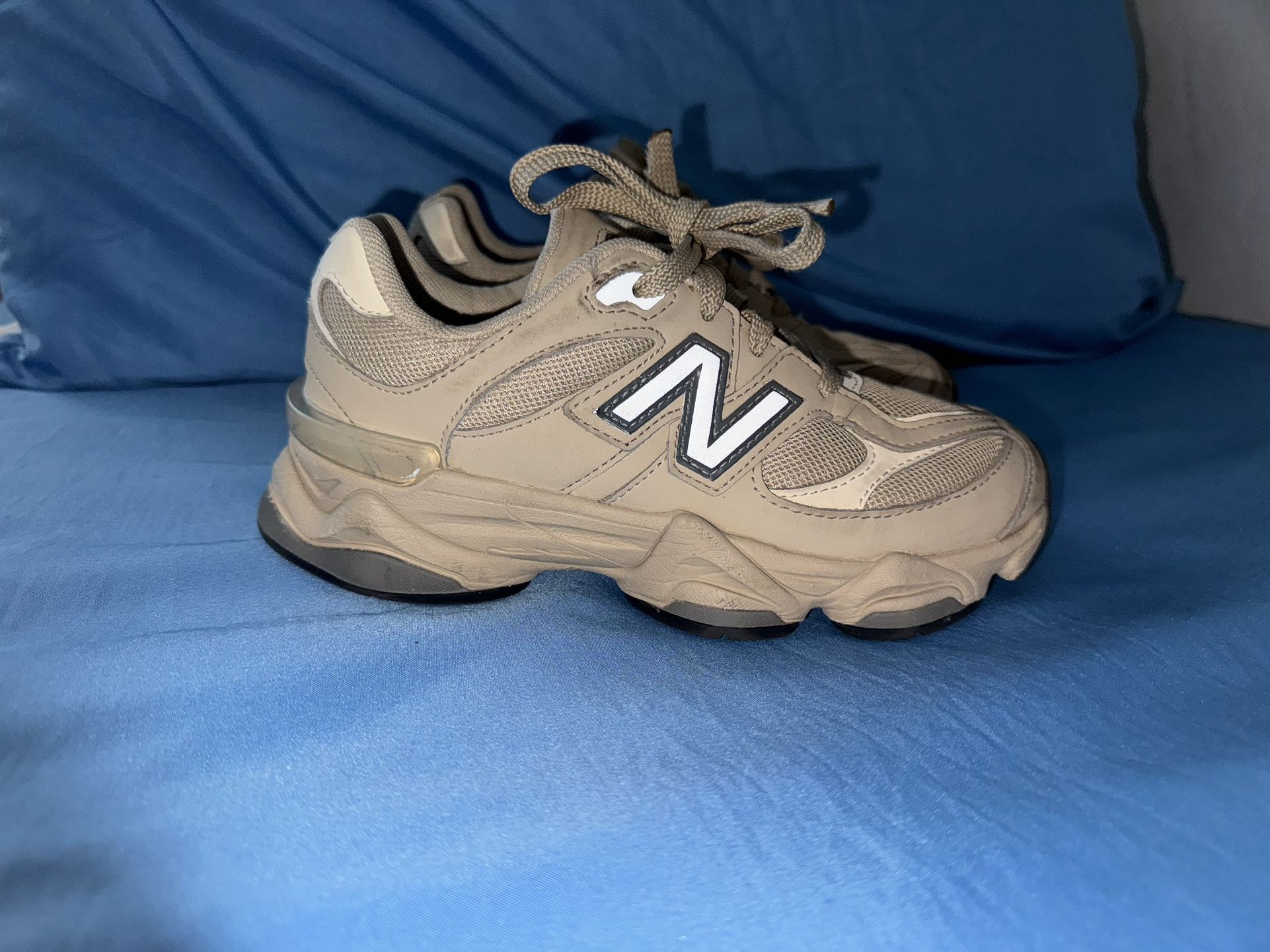 Kids New Balance