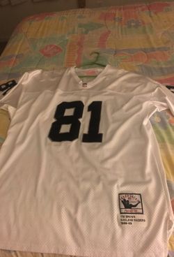 T. Brown jersey