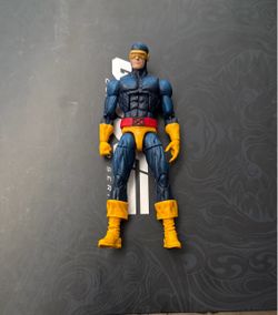 Marvel Legends Cyclops Dark Phoenix 2-pack (TRU Exclusive)