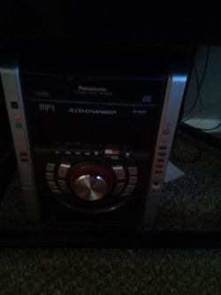 Panasonic  home system