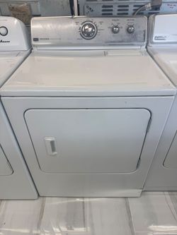 Maytag Centennial Front-Load Dryer!!