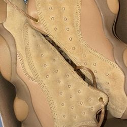 Air Jordan 13 Retro 'Wheat