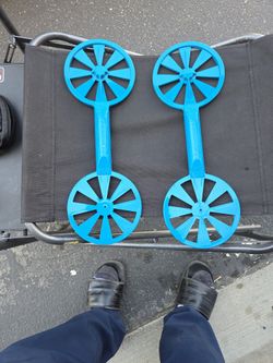 Water Fan For Pool Aerobics