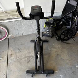 Eulumap Training Bike 