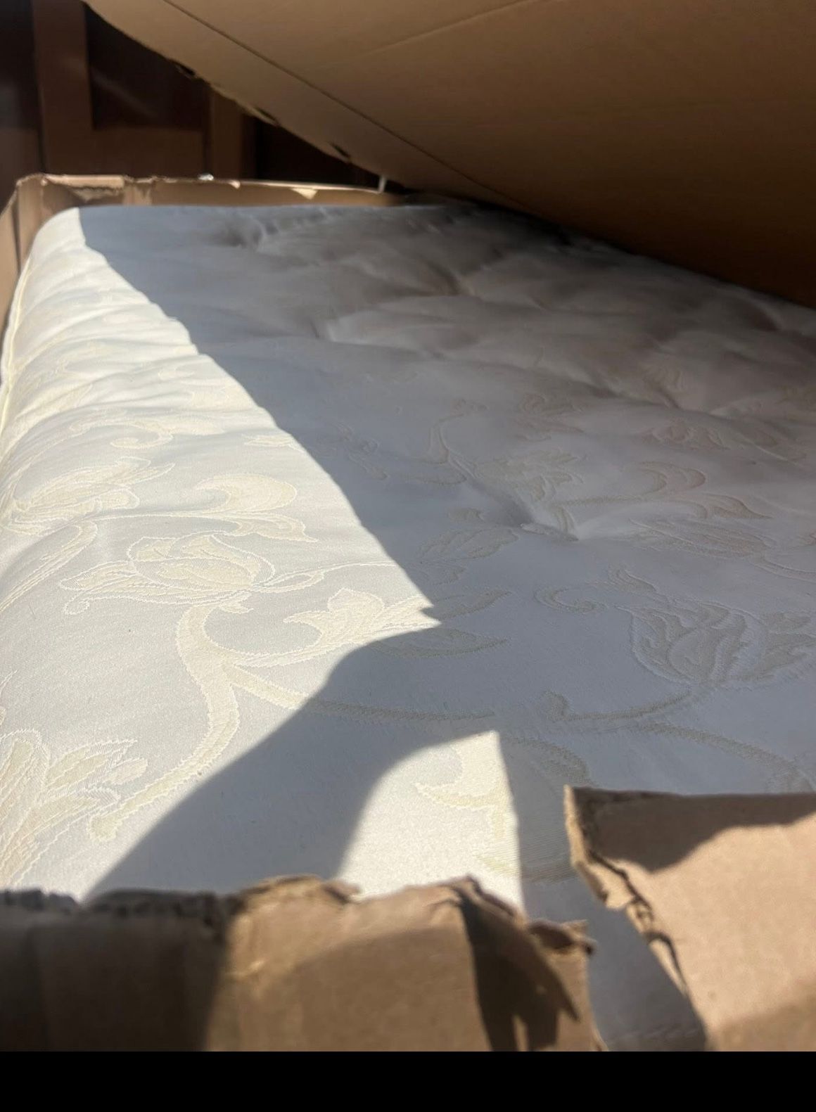 King Mattress