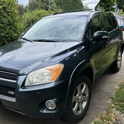 2010 Toyota Rav4